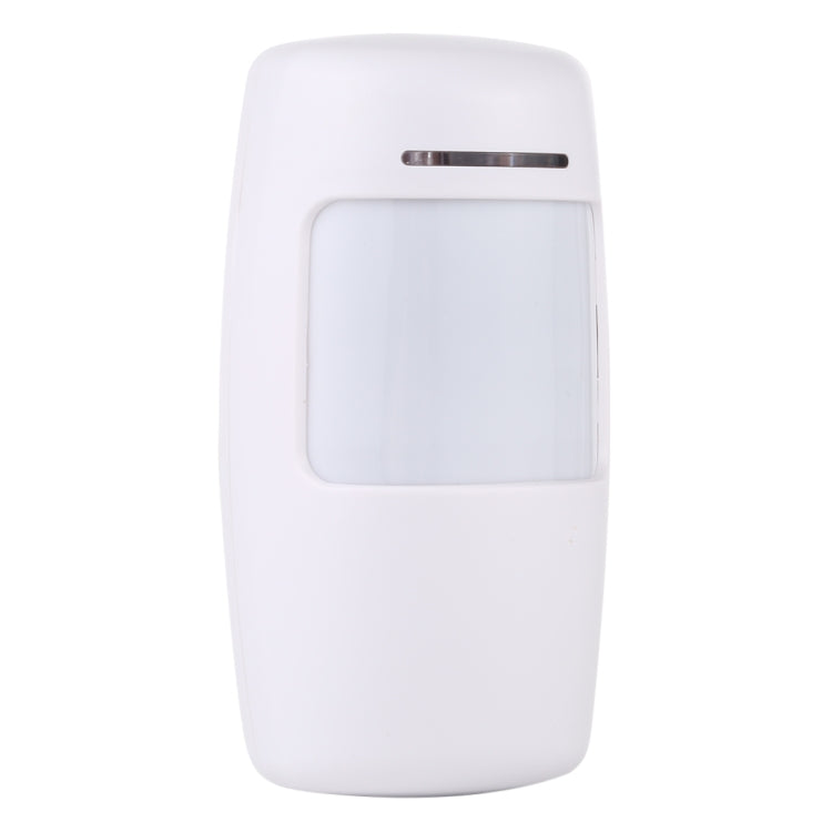 433MHz Wide Angle Wireless PIR Detector 433MHz Wide Angle Wireless PIR Detector